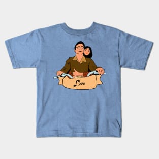 Love Kids T-Shirt